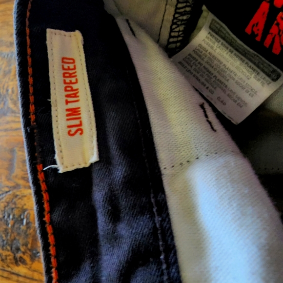 Dockers Alpha Khaki - Smart 360 - 31 x 30 - Picture 4 of 5